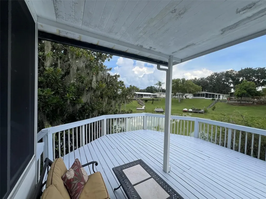 2055 S Floral Avenue Bartow FL 33830