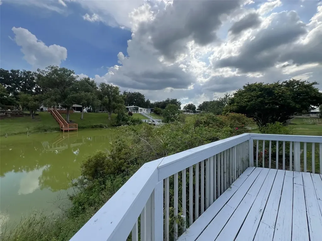 2055 S Floral Avenue Bartow FL 33830