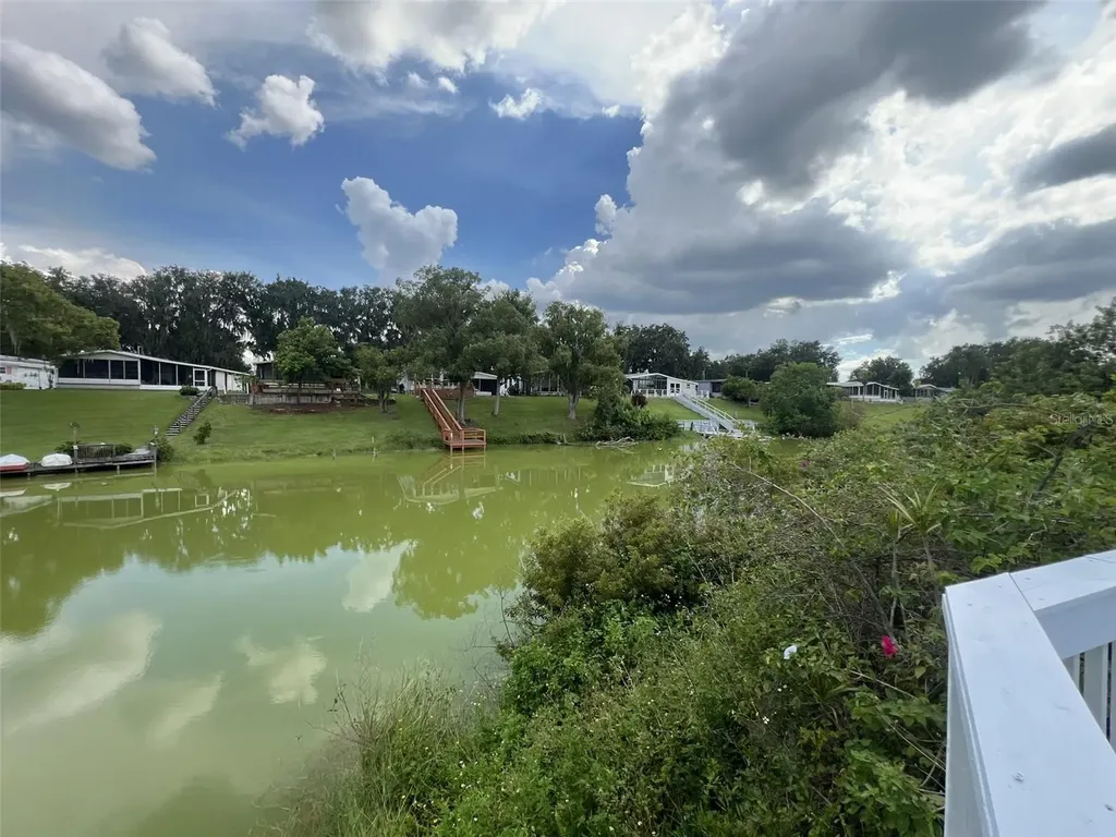 2055 S Floral Avenue Bartow FL 33830