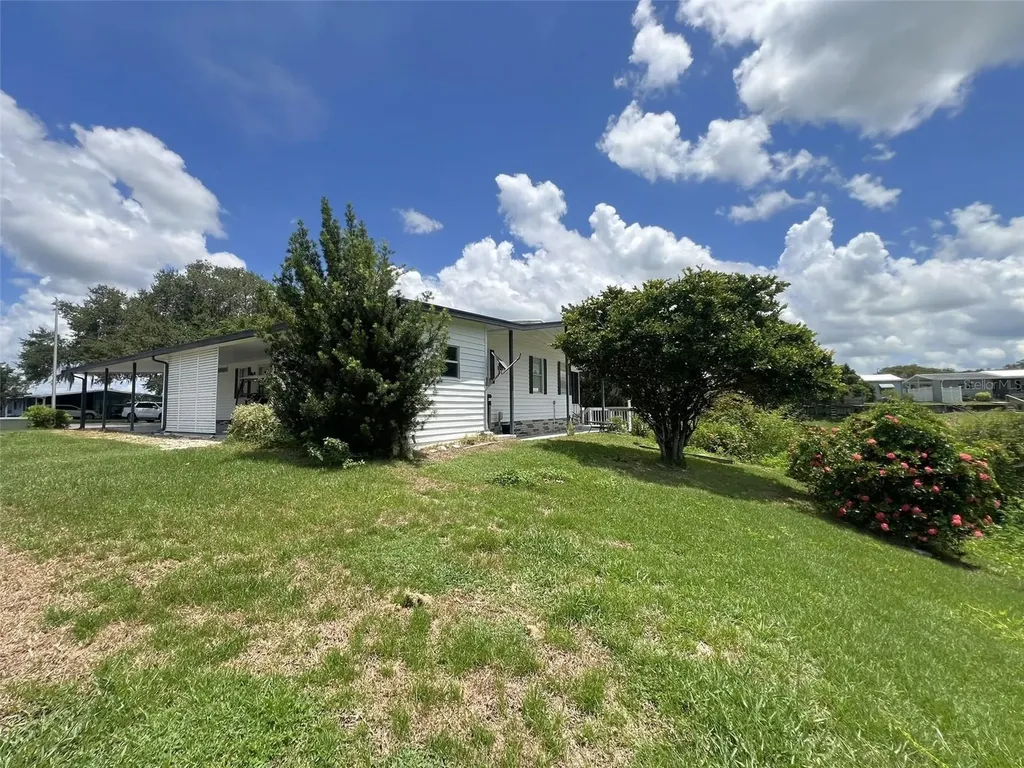 2055 S Floral Avenue Bartow FL 33830