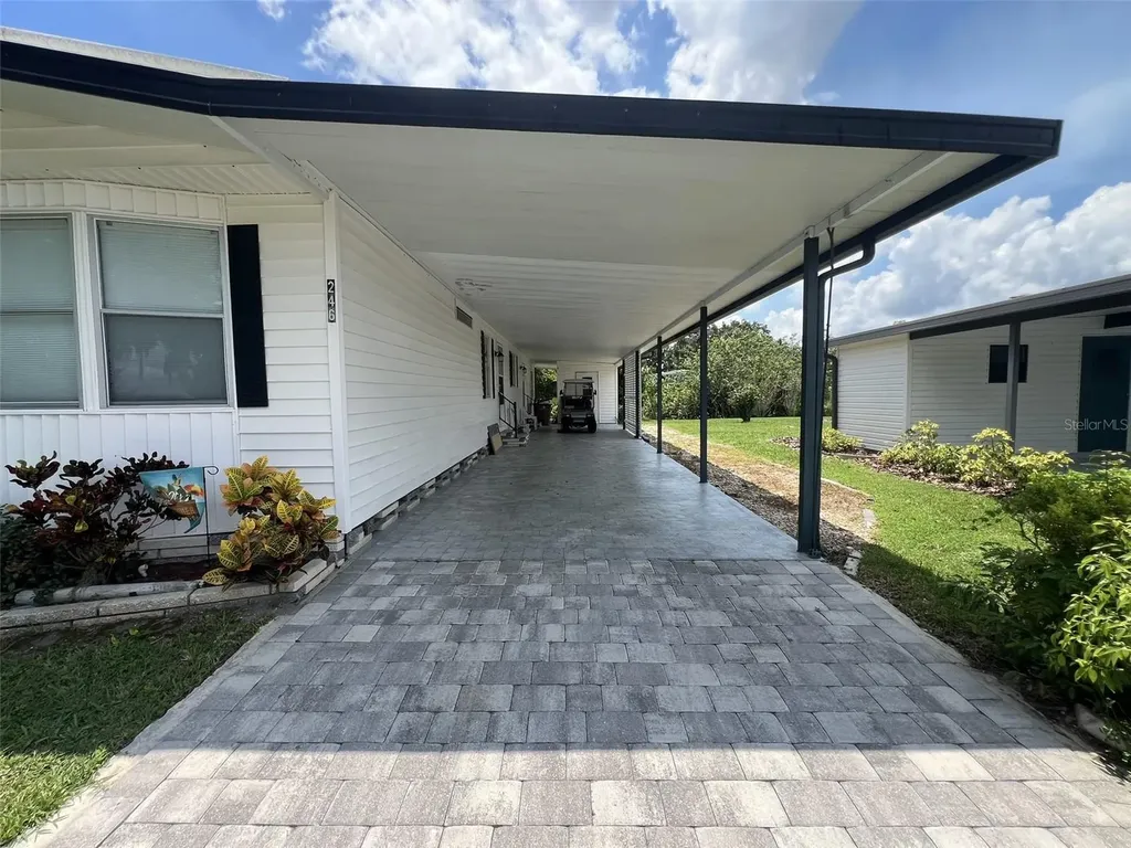 2055 S Floral Avenue Bartow FL 33830
