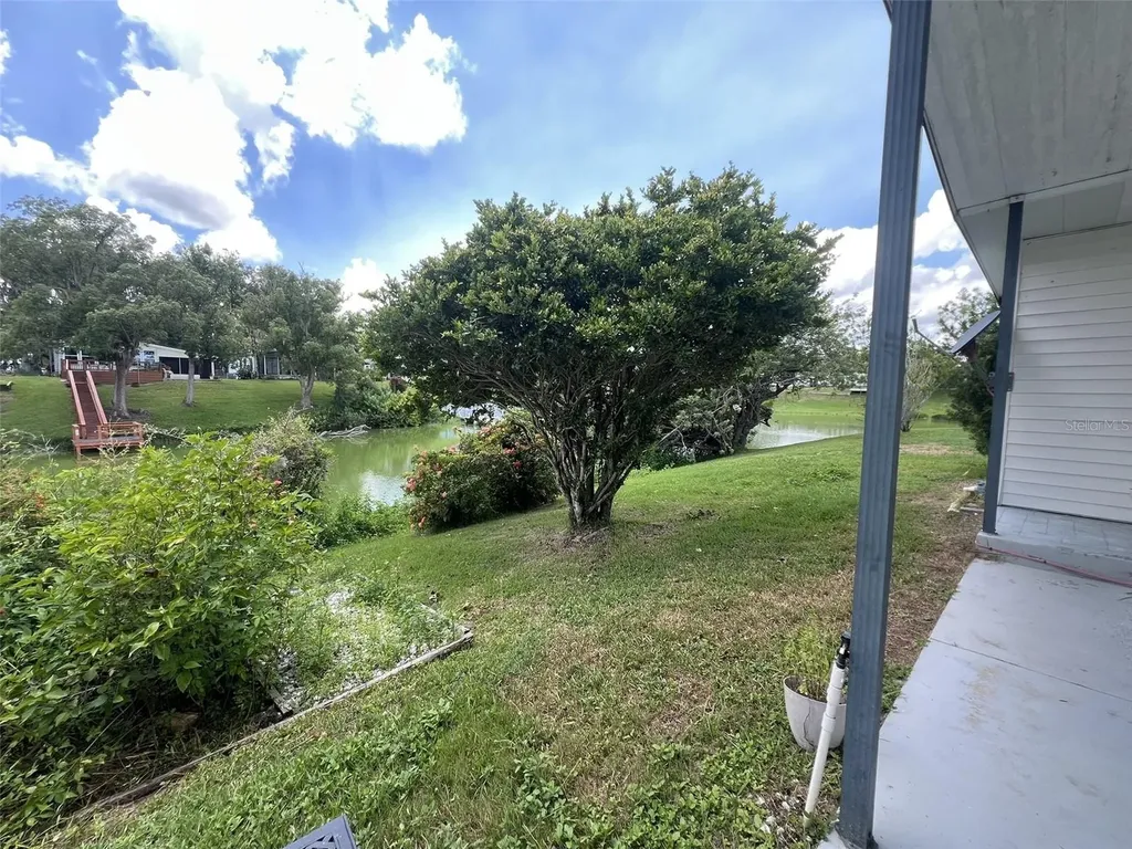 2055 S Floral Avenue Bartow FL 33830