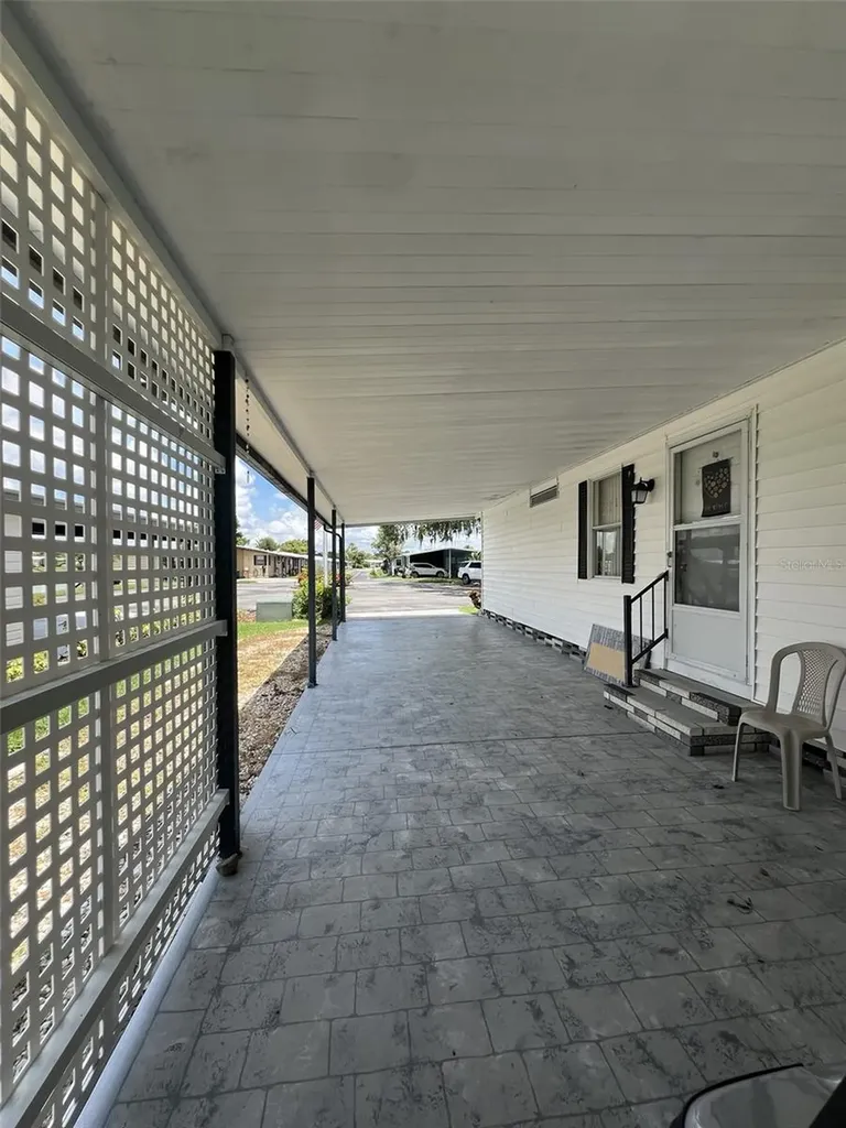 2055 S Floral Avenue Bartow FL 33830