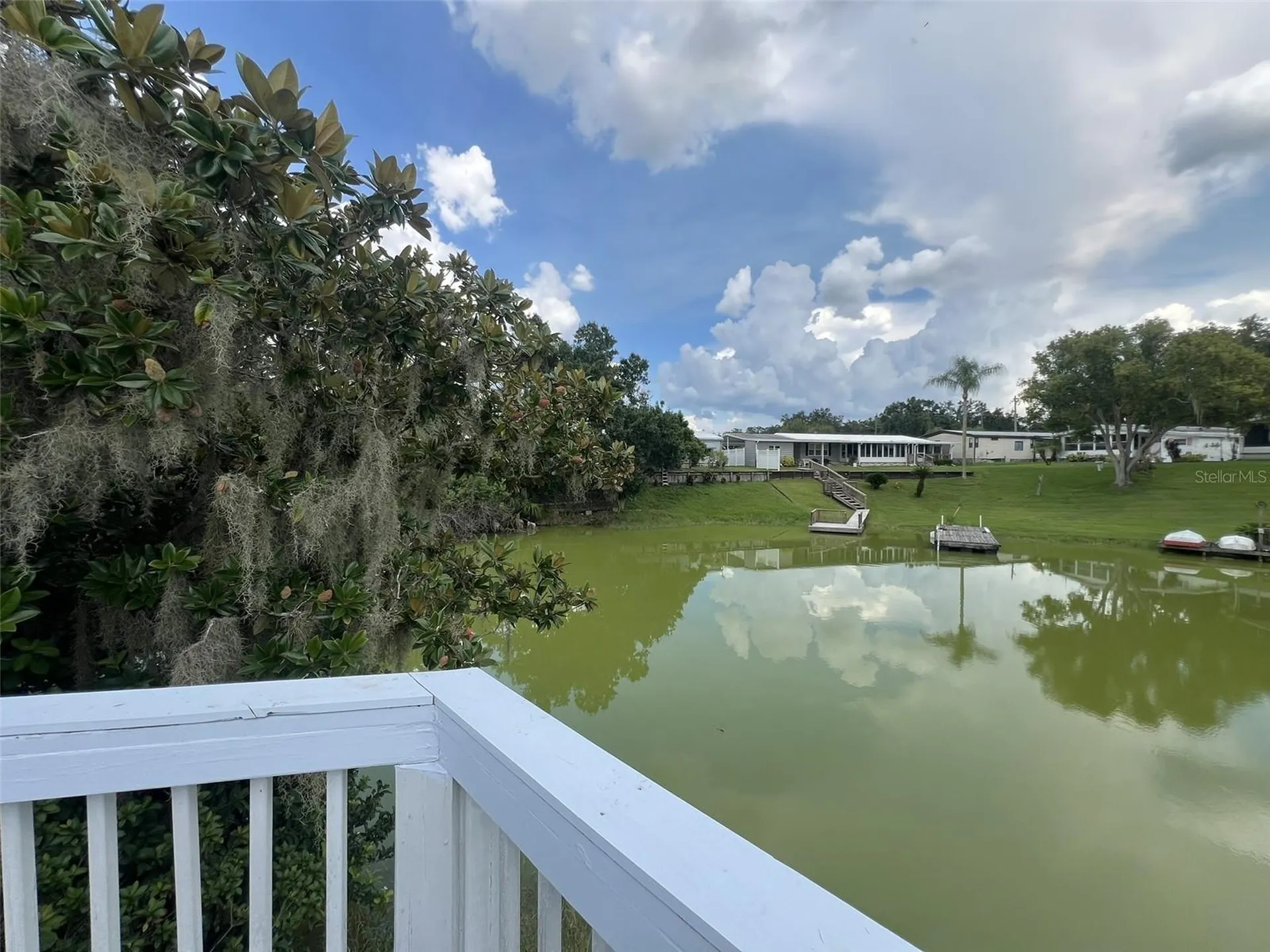 2055 S Floral Avenue Bartow FL 33830
