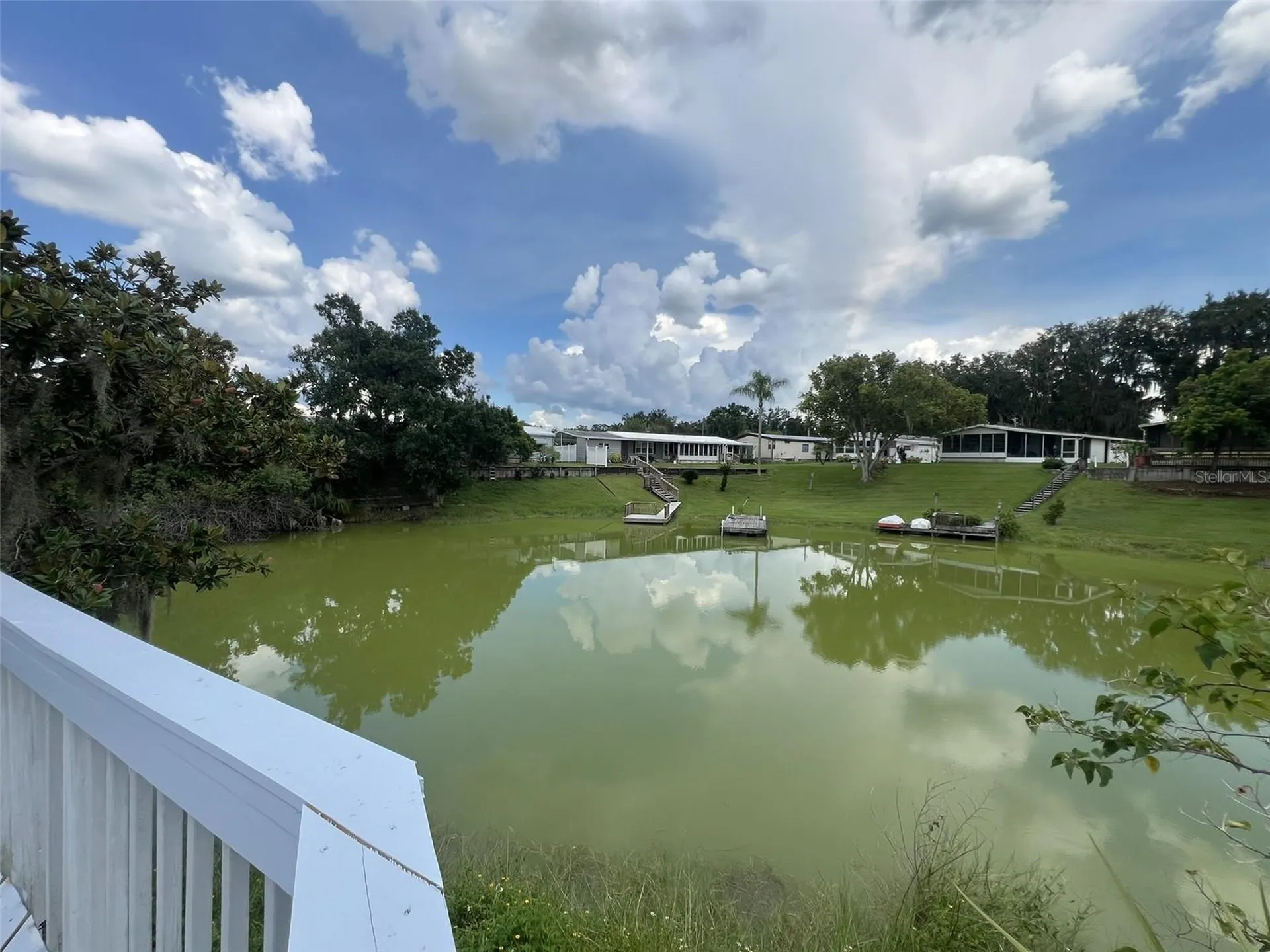2055 S Floral Avenue Bartow FL 33830