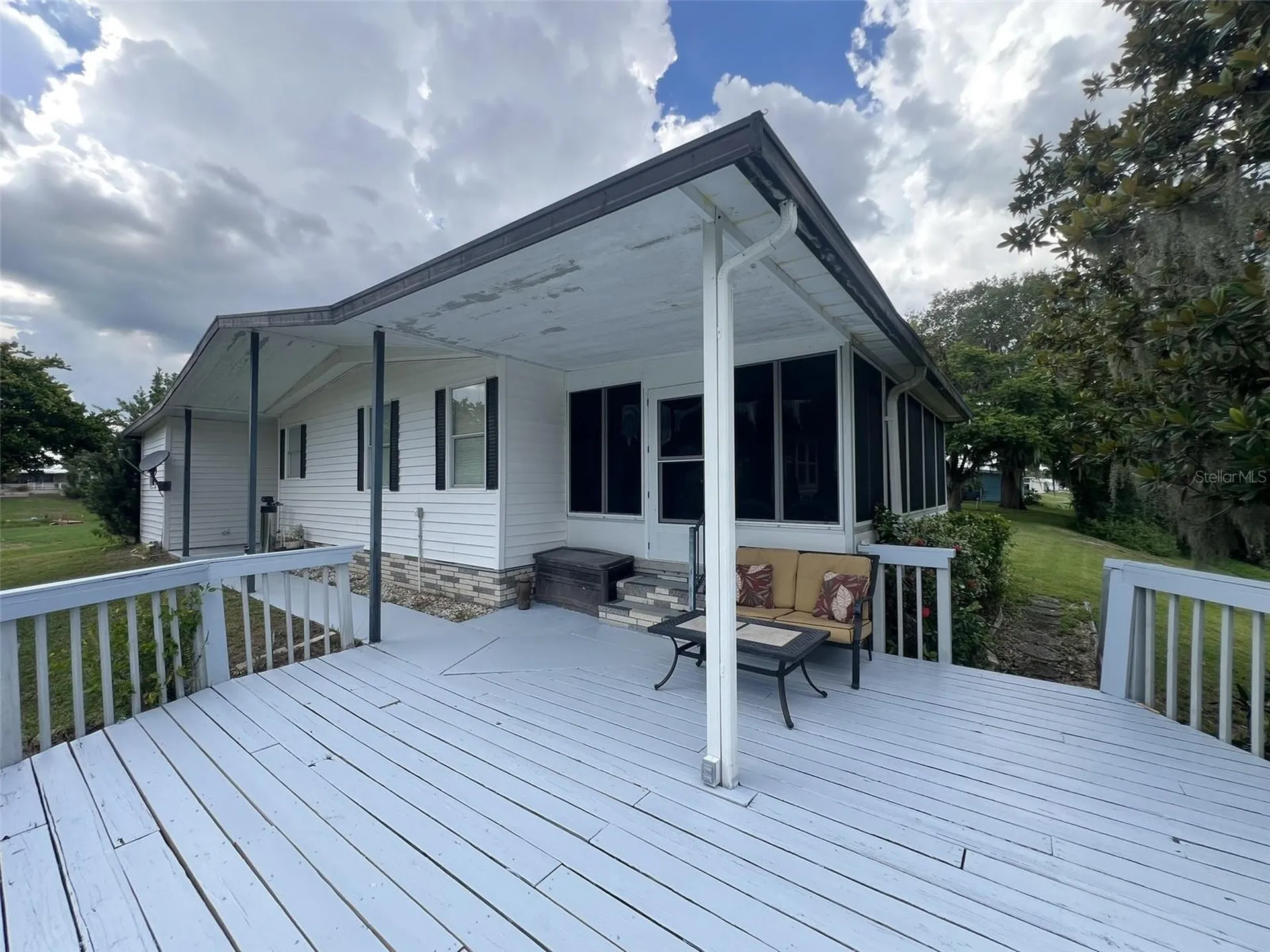 2055 S Floral Avenue Bartow FL 33830