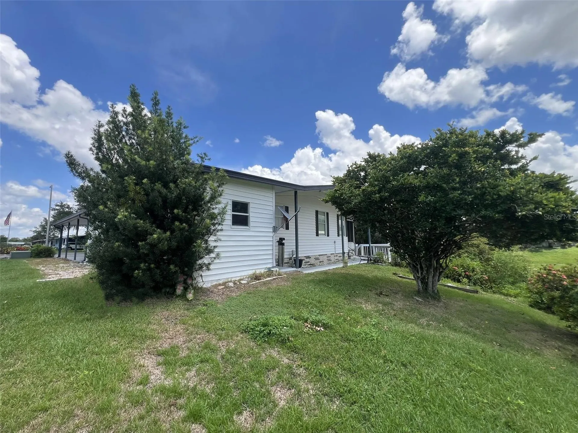 2055 S Floral Avenue Bartow FL 33830