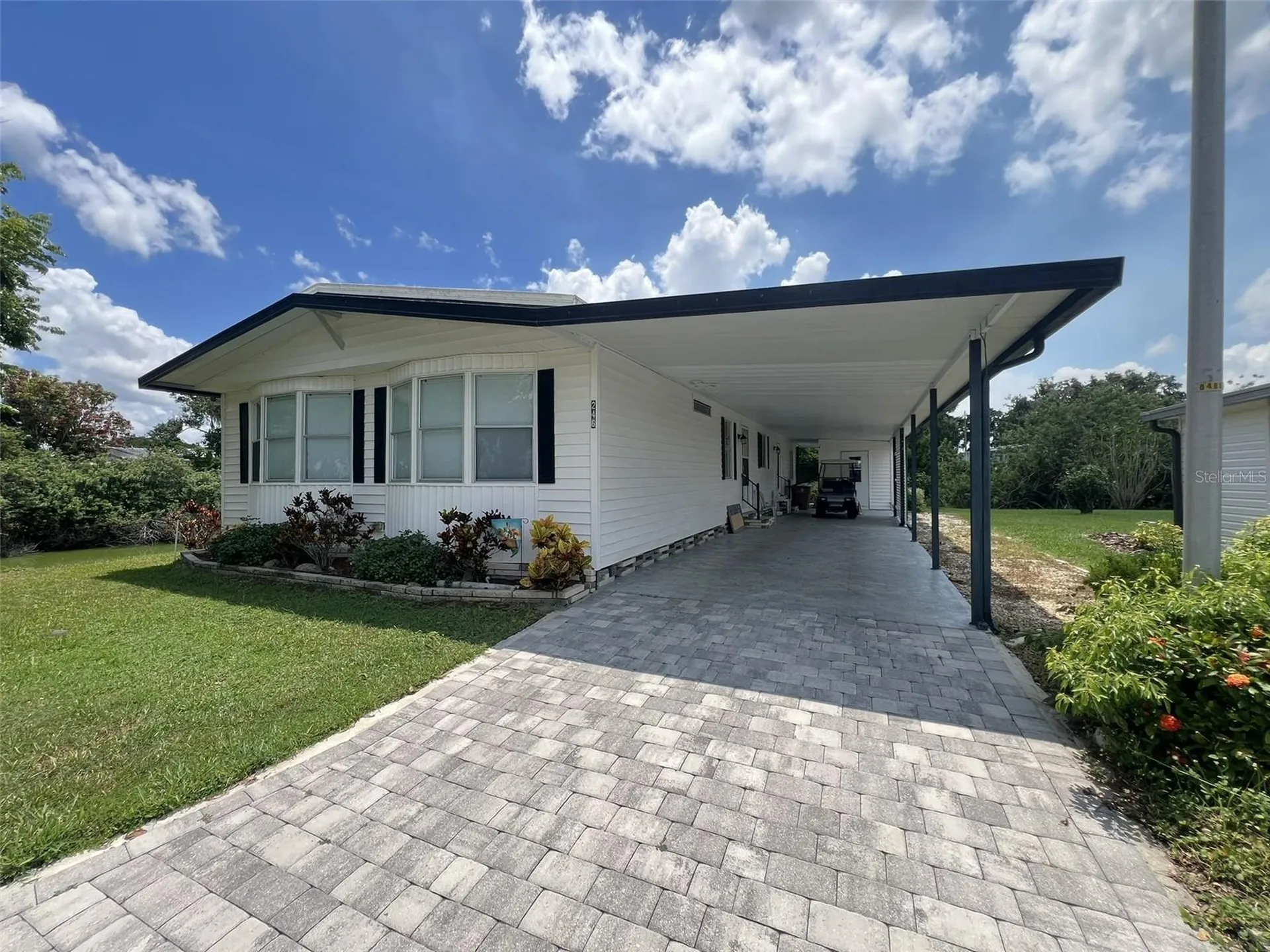 2055 S Floral Avenue Bartow FL 33830