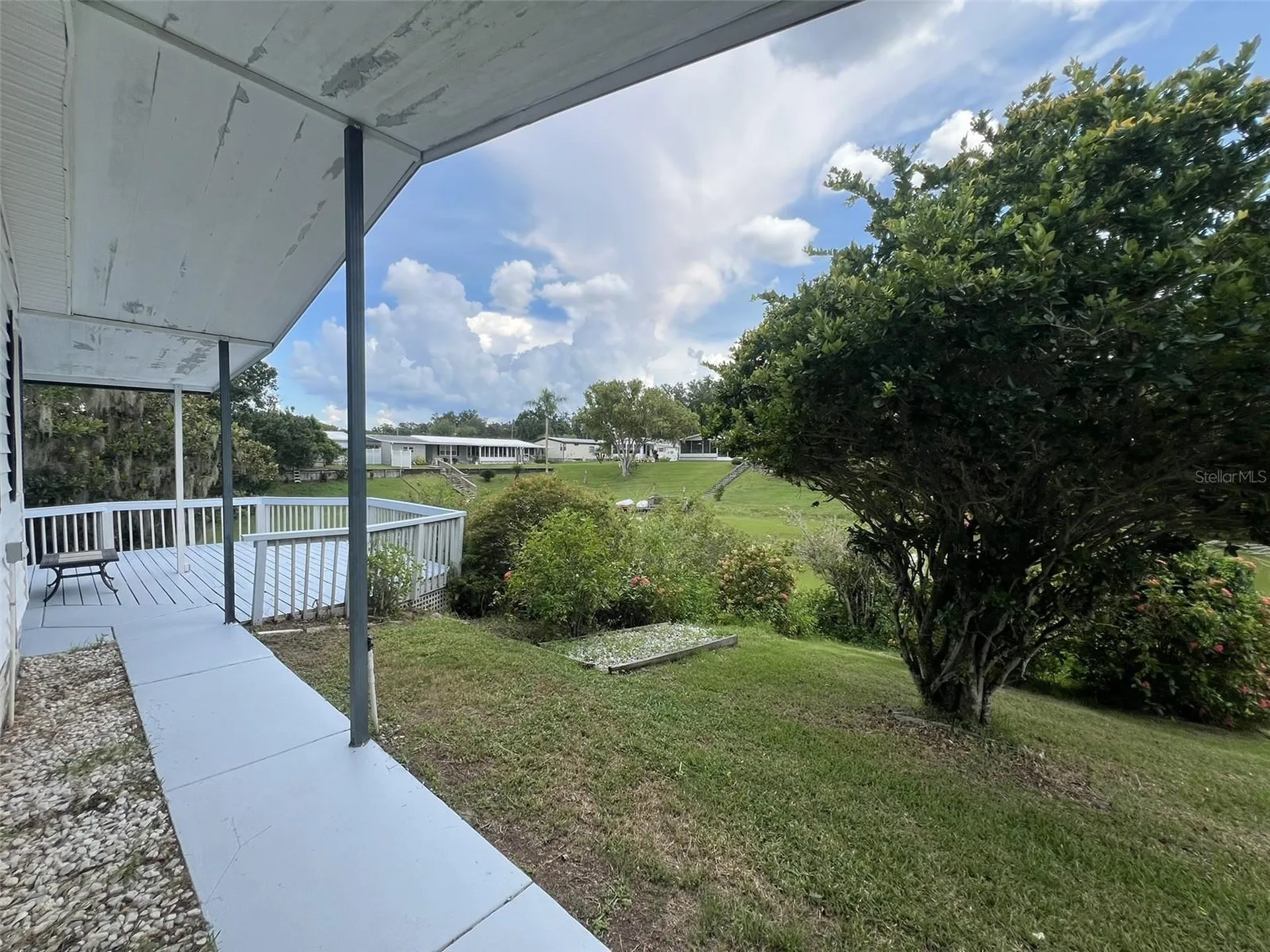 2055 S Floral Avenue Bartow FL 33830