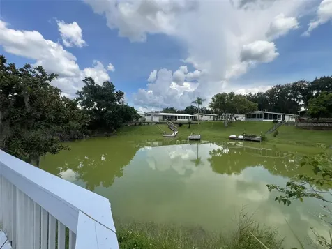 2055 S Floral Avenue Bartow FL 33830