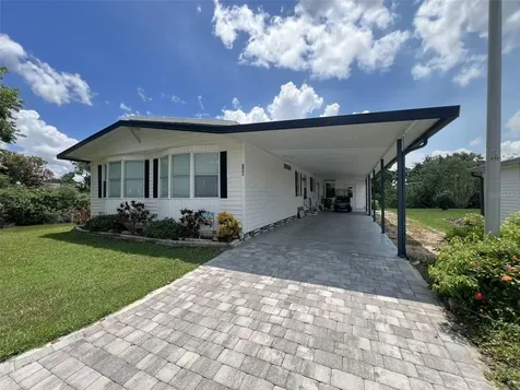2055 S Floral Avenue Bartow FL 33830