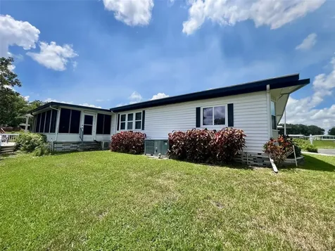 2055 S Floral Avenue Bartow FL 33830