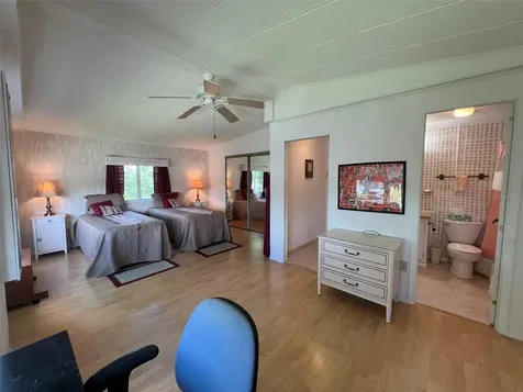 2055 S Floral Avenue Bartow FL 33830