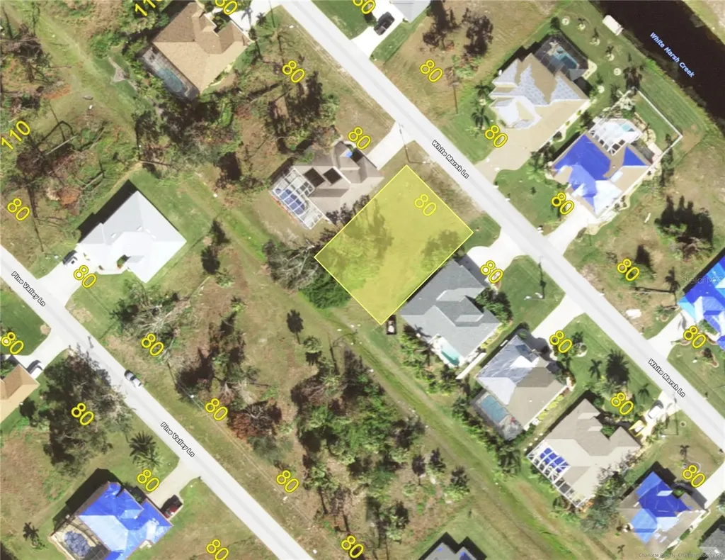 263 White Marsh Lane Rotonda West FL 33947