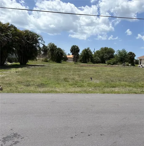 263 White Marsh Lane Rotonda West FL 33947