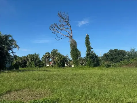 263 White Marsh Lane Rotonda West FL 33947
