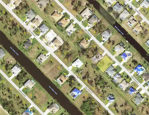 263 White Marsh Lane Rotonda West FL 33947