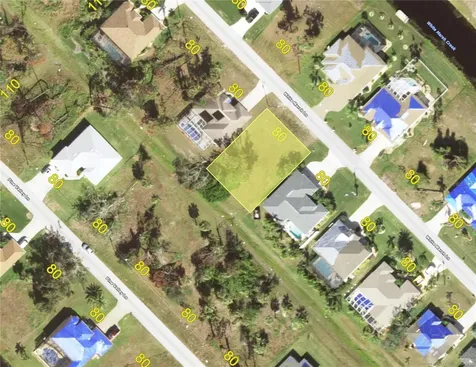 263 White Marsh Lane Rotonda West FL 33947