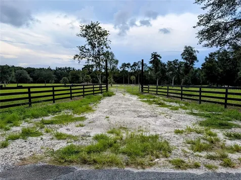 Peterson Road Pierson FL 32180
