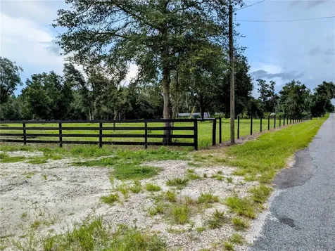 Peterson Road Pierson FL 32180