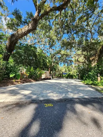 316 Roan (gator Alley) Road River Ranch FL 33867