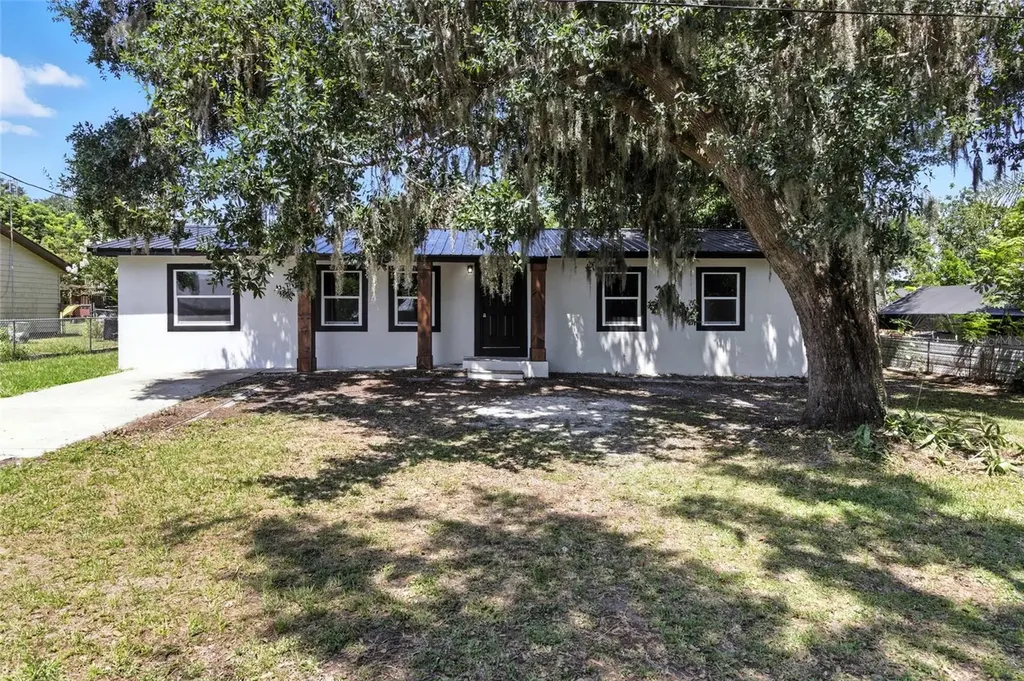 801 N Clermont Avenue Fort Meade FL 33841