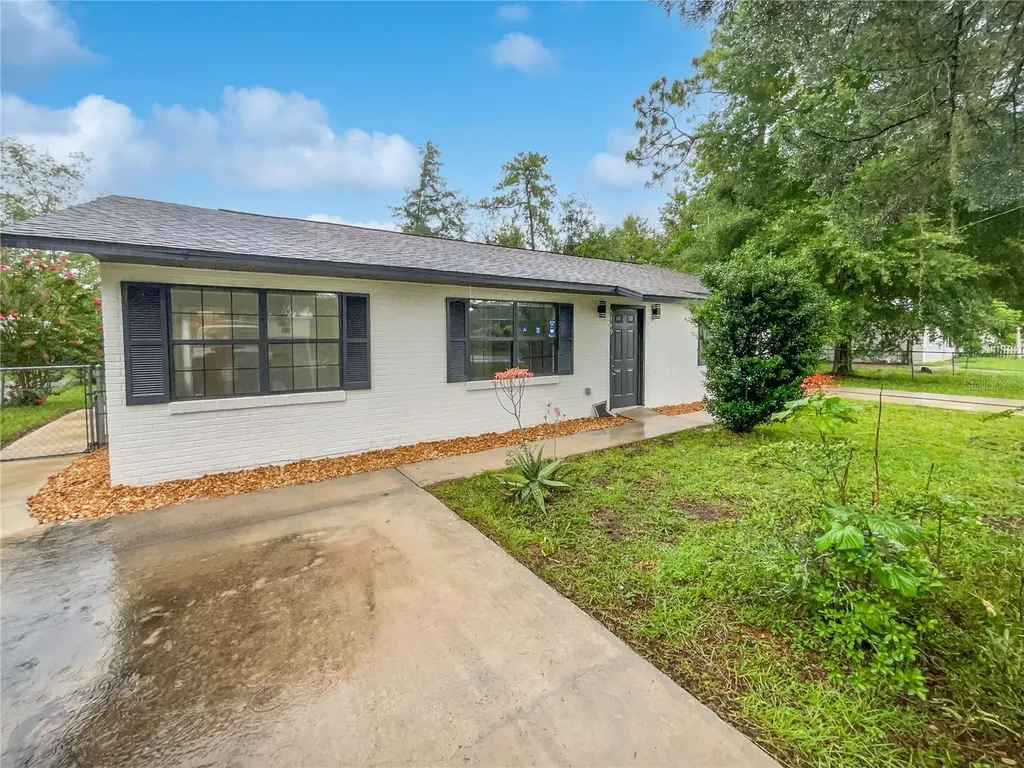 5349 NE 24th Street Ocala FL 34470