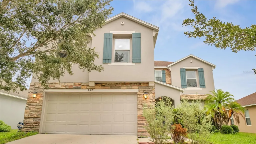 2312 Plantation Oak Drive Orlando FL 32824