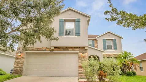 2312 Plantation Oak Drive Orlando FL 32824