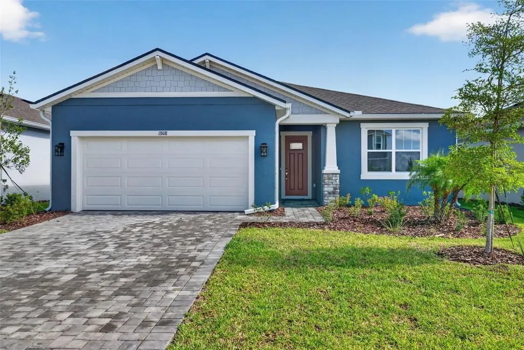13108 Oxeye Lane Parrish FL 34219