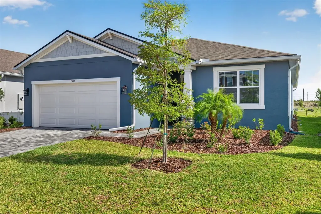 13108 Oxeye Lane Parrish FL 34219