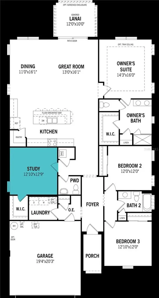 13108 Oxeye Lane Parrish FL 34219