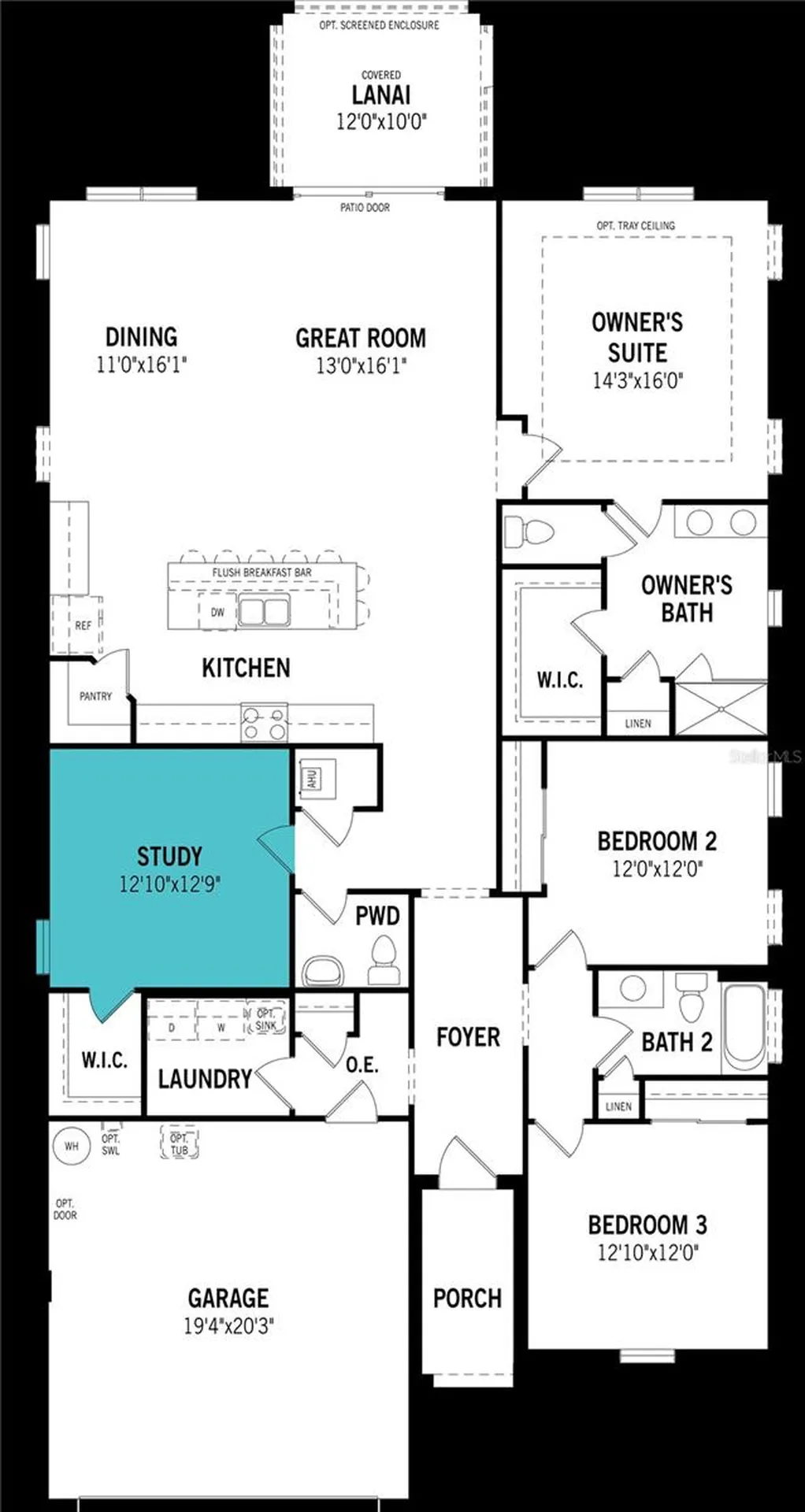 13108 Oxeye Lane Parrish FL 34219