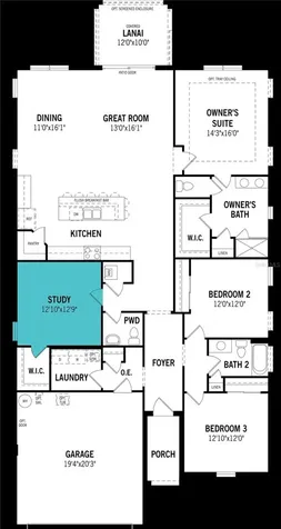 13108 Oxeye Lane Parrish FL 34219