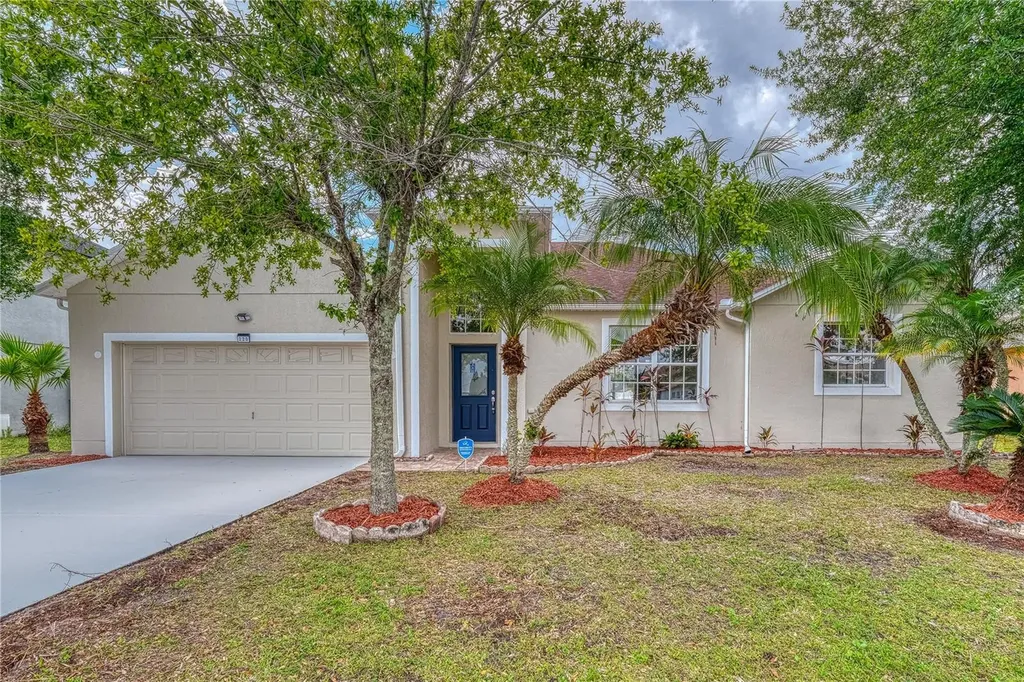 220 Abbotsbury Drive Kissimmee FL 34758