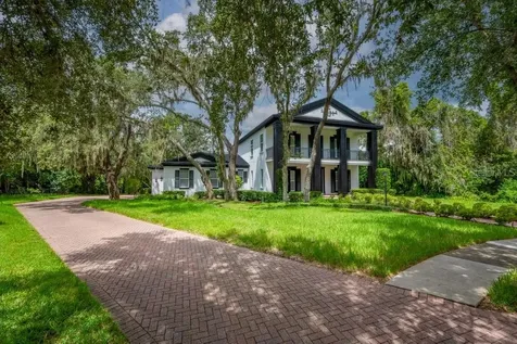 16301 Dunlindale Drive Lithia FL 33547