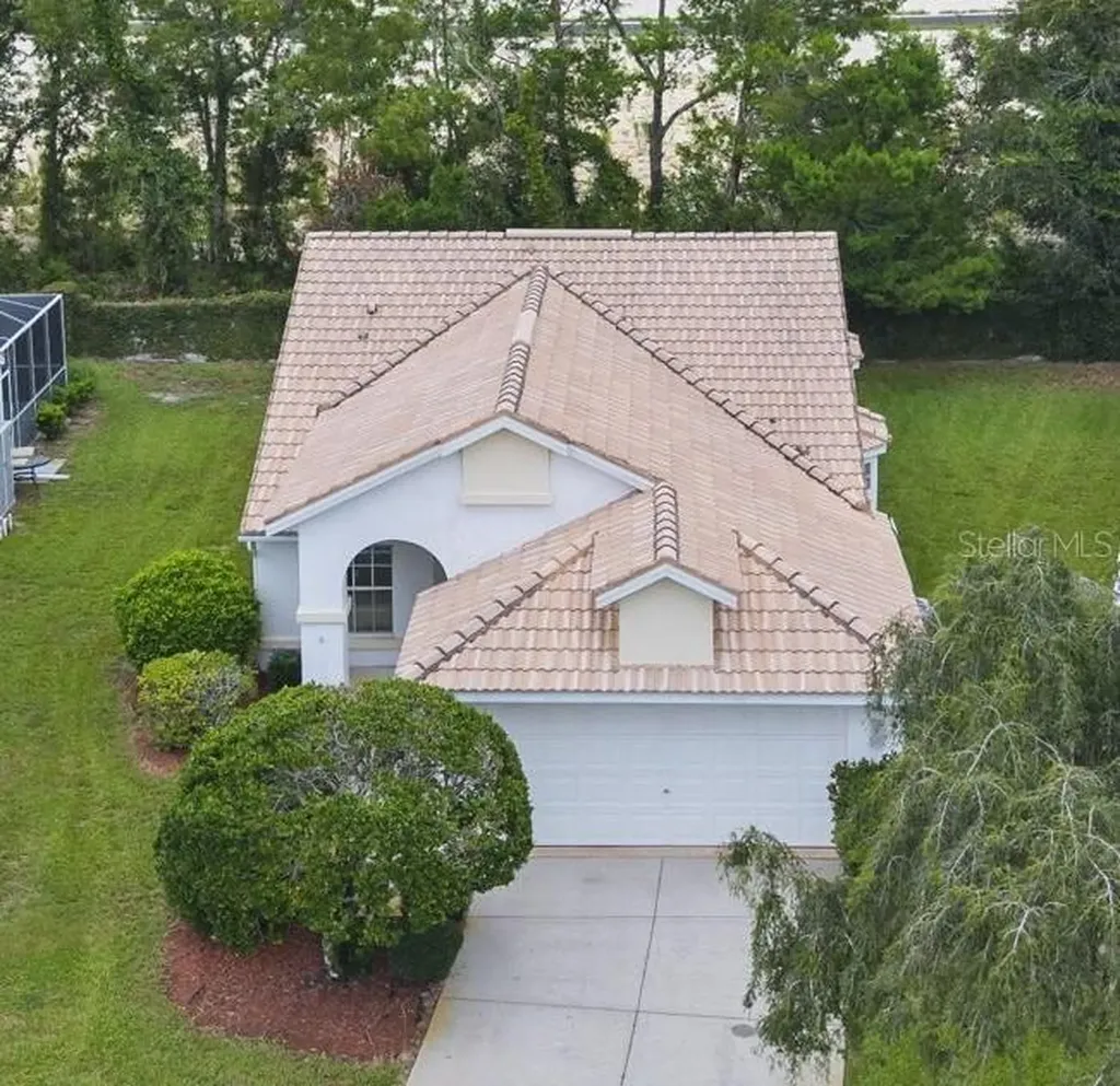 9426 Mississippi Run Weeki Wachee FL 34613