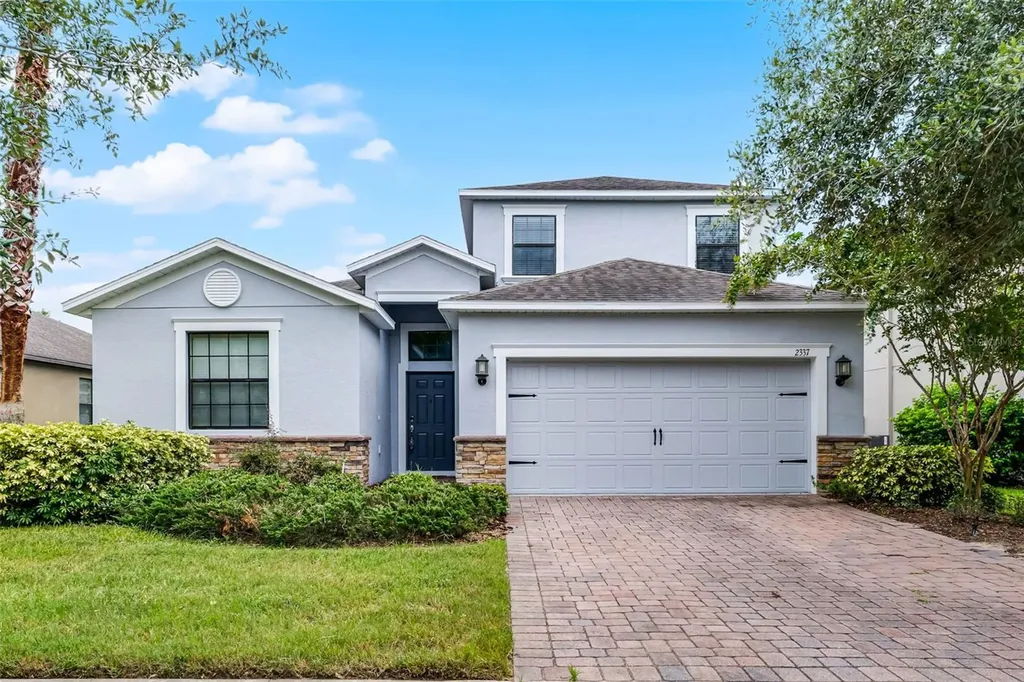 2337 Aurelius Drive Winter Garden FL 34787