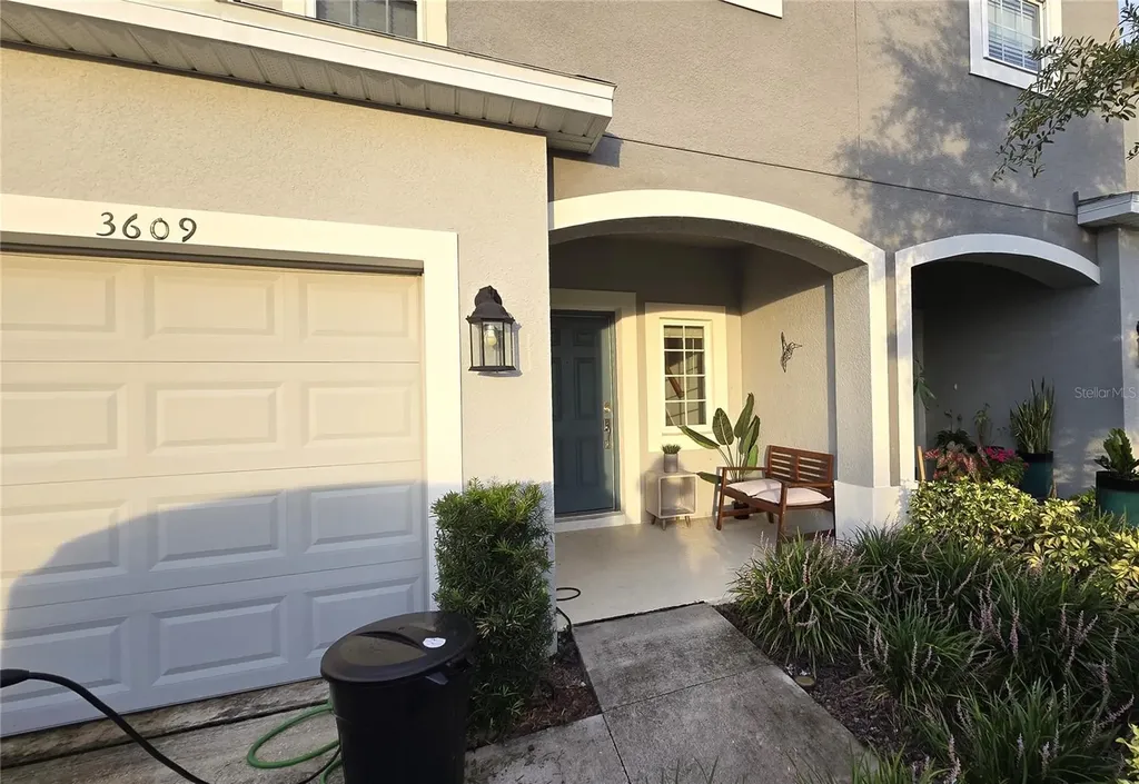 3609 Anibal Street Kissimmee FL 34746