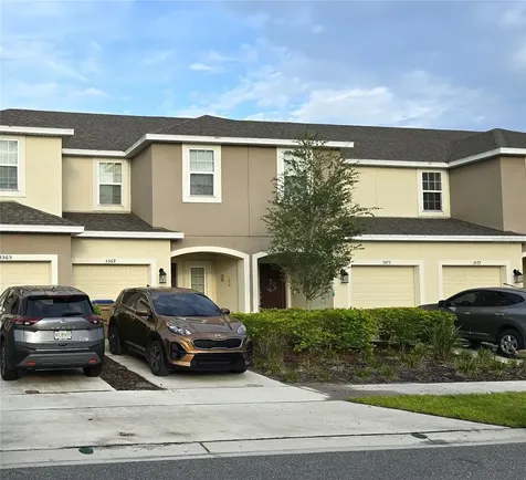 3609 Anibal Street Kissimmee FL 34746
