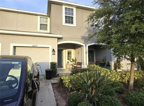 3609 Anibal Street Kissimmee FL 34746