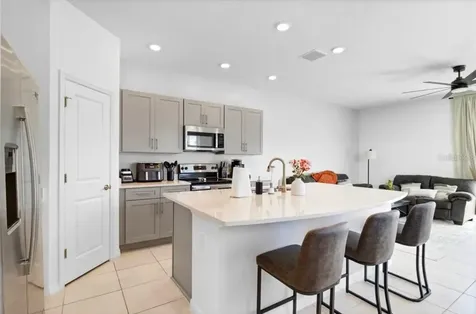 3609 Anibal Street Kissimmee FL 34746