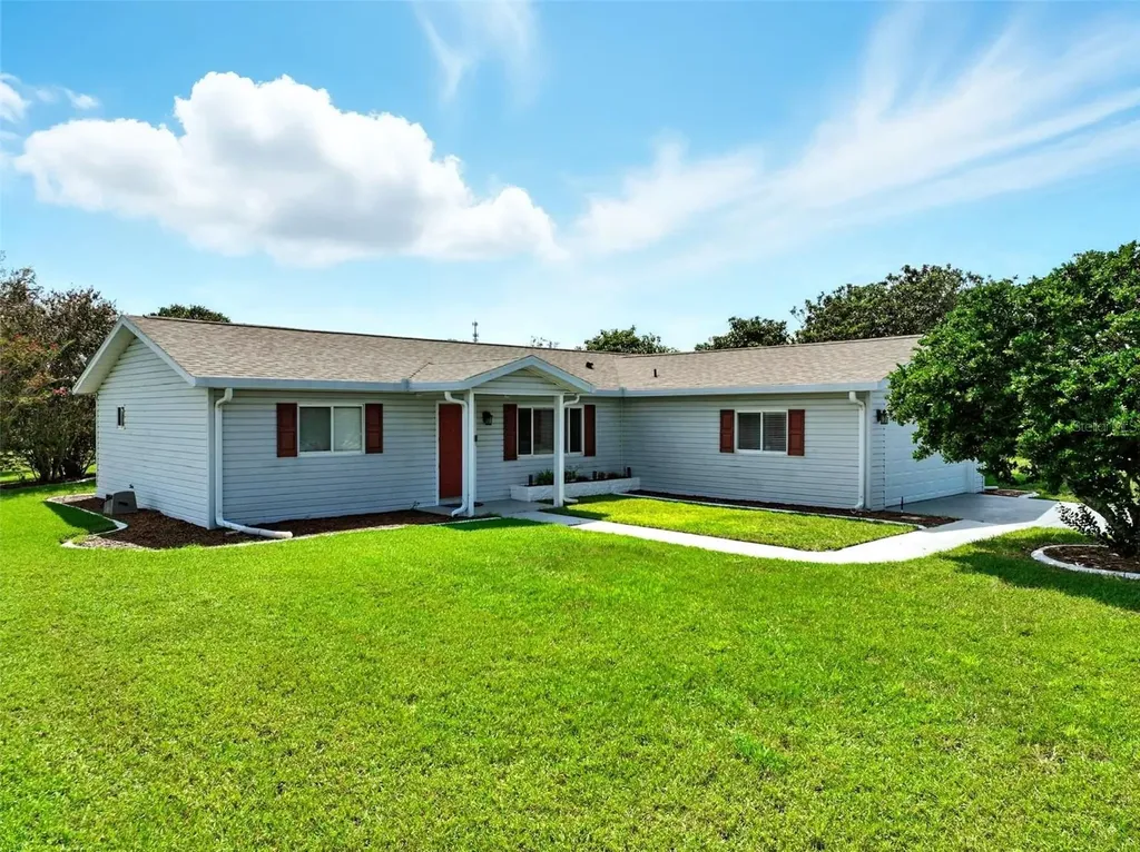 17590 SE 106th Terrace Summerfield FL 34491