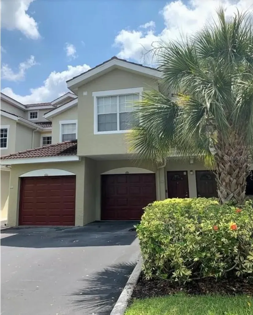 4980 Baraldi Circle Sarasota FL 34235