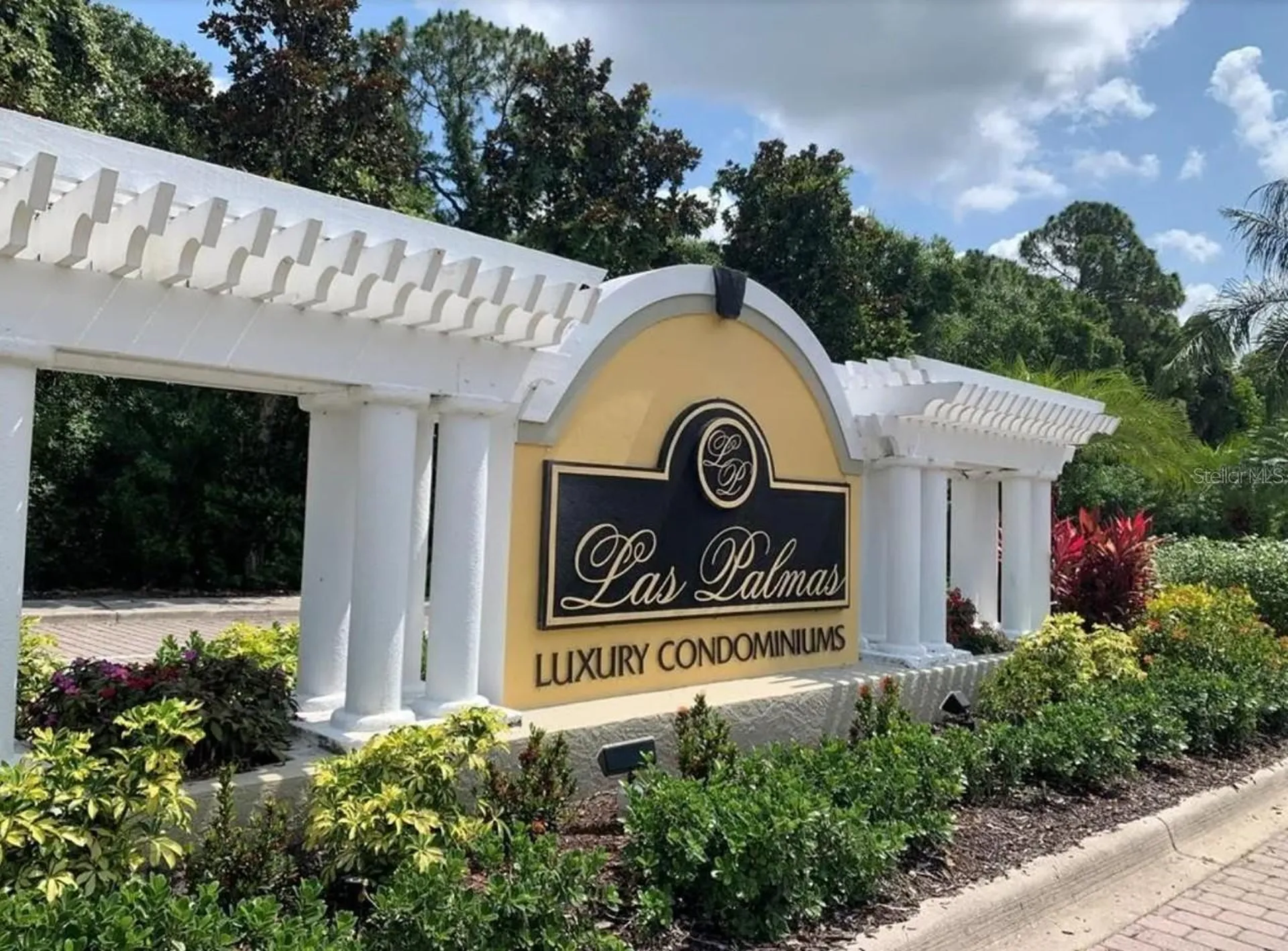 4980 Baraldi Circle Sarasota FL 34235