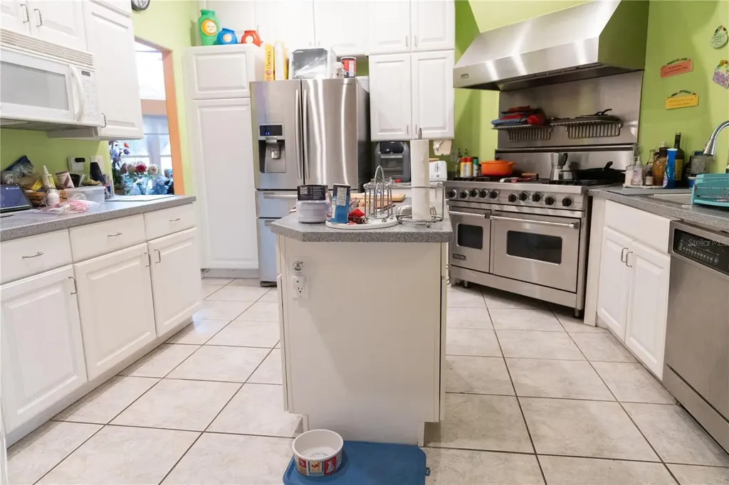 4914 Yellowstone Drive New Port Richey FL 34655