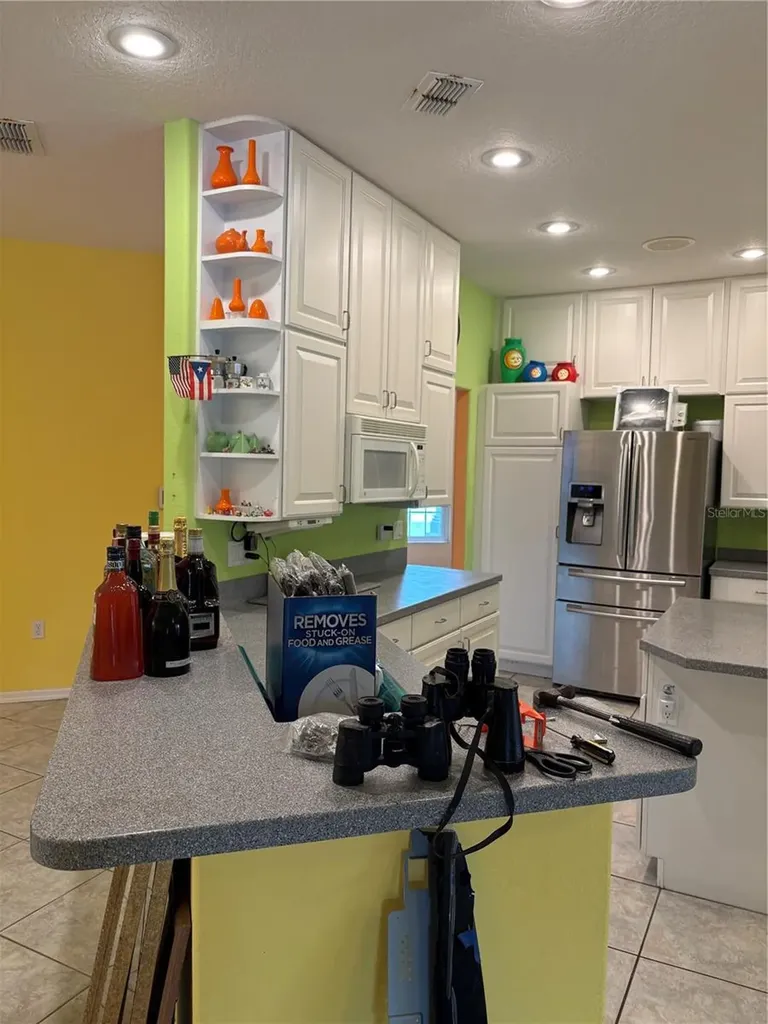 4914 Yellowstone Drive New Port Richey FL 34655