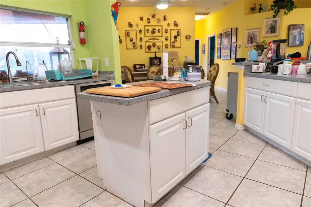 4914 Yellowstone Drive New Port Richey FL 34655