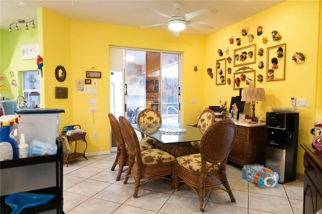 4914 Yellowstone Drive New Port Richey FL 34655