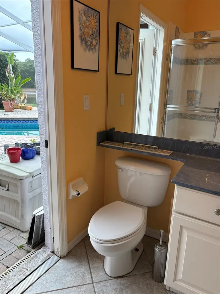4914 Yellowstone Drive New Port Richey FL 34655